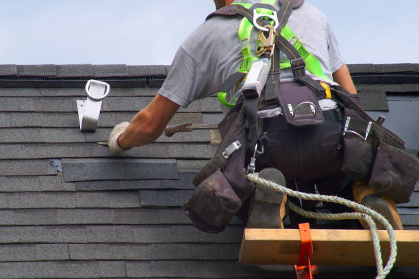 Quick and Trustworthy Emergency Roof Repair Services in Bolingbrook, IL
