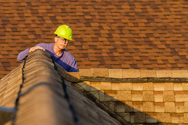 Roof Repair Estimates in Bolingbrook, IL