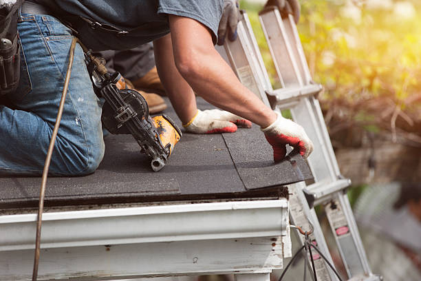 Professional Roofing Contractor in Bolingbrook, IL
